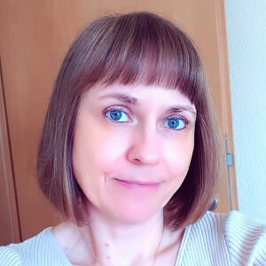 Profilbild von Beatrix Thiele