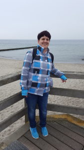 Profilbild von Beatrix Thies