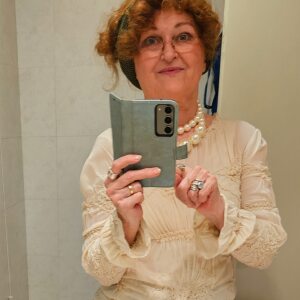 Profilbild von Beatrix Thomas