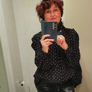 Profilbild von Beatrix Thomas