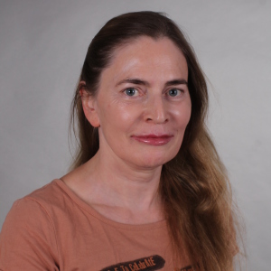 Profilbild von Beatrix Thonig-Strate