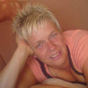 Social Media Profilbild Beatrix Tutschek 