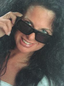 Profilbild von Beatrix Ullrich