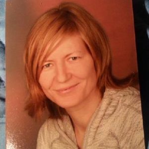 Profilbild von Beatrix Varga
