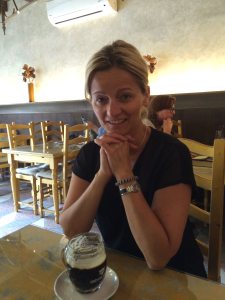 Profilbild von Beatrix Volland