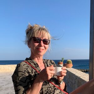Profilbild von Beatrix Walz