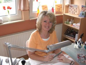 Profilbild von Beatrix Wieland