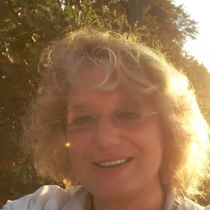 Profilbild von Beatrix Wilhelm