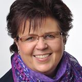Profilbild von Beatrix Winkelmann