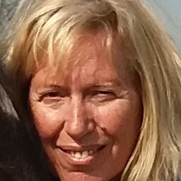 Profilbild von Beatrix Winkelmann