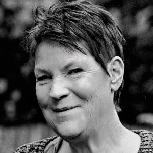 Profilbild von Beatrix Wolf