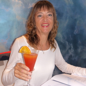 Profilbild von Beatrix Wolfensberger