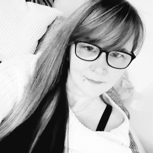 Profilbild von Beatrix Wolfgram