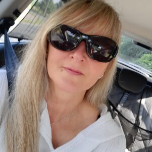 Profilbild von Beatrix Wolfgram