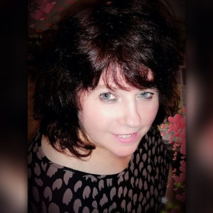 Profilbild von Beatrix Yousfi