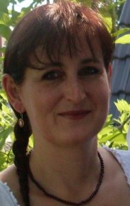 Profilbild von Beatrix de  Jong