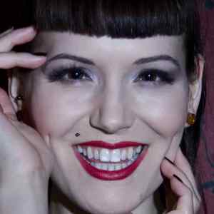 Profilbild von Beatrix van Borboun