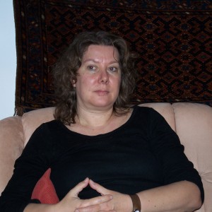Profilbild von Beatrix von Hatzfeld