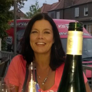 Profilbild von Beatrix von der Linde