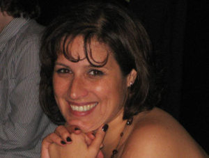 Profilbild von Beatriz Morais