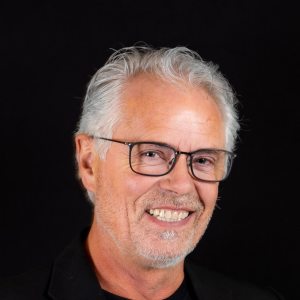 Profilbild von Beatus Bußmann