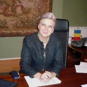 Profilbild von Becali Carmen