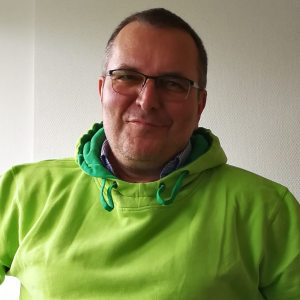 Profilbild von Beck Dieter