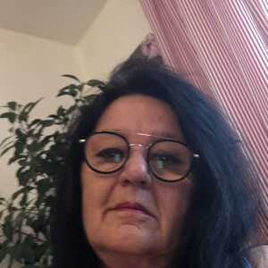 Profilbild von Beck Rosemarie