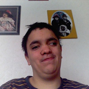 Profilbild von Beck Sascha