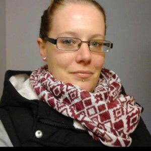 Profilbild von Becker Jenny