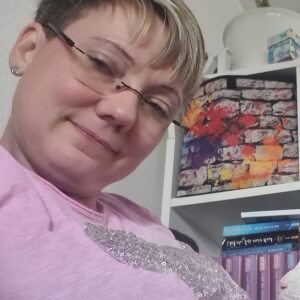 Profilbild von Beckmann Tanja