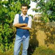 Profilbild von Bedri Aldemir