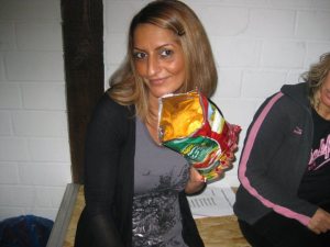 Profilbild von Bedriya Kartal