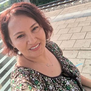 Profilbild von Bedriye Yaman