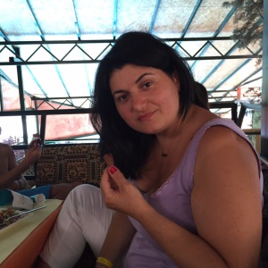 Profilbild von Bedriye günay