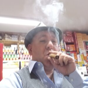 Profilbild von Bedros Sivri