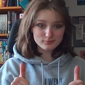 Profilbild von Beeke Junghans