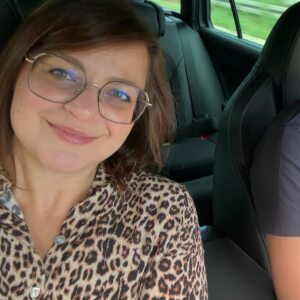 Profilbild von Behije Wya
