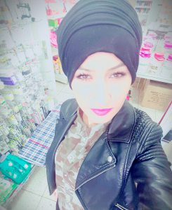 Profilbild von Behiye Aydin