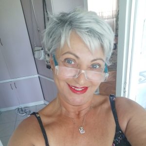 Profilbild von Behiye Kraus