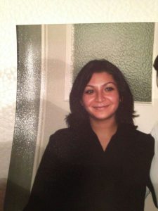 Profilbild von Behiye Yilmaz