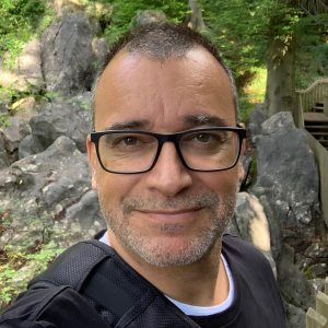 Profilbild von Behjar Fozouni