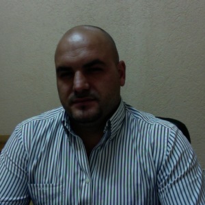 Profilbild von Behluli Ekrem
