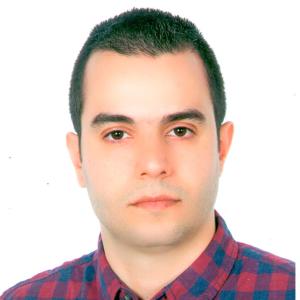 Profilbild von Behnam Medghalchi