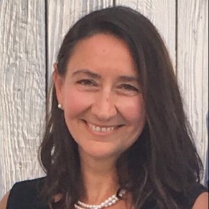 Profilbild von Behnaz Jahrudi-Sütterlin