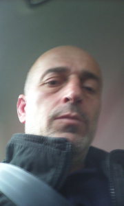 Profilbild von Behram Saral