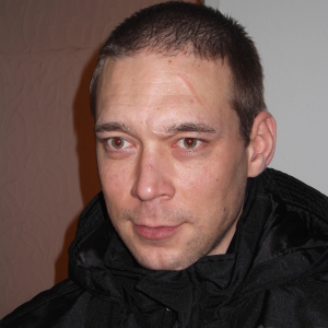 Profilbild von Behrendt Hans Werner