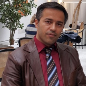 Profilbild von Behyadi Teimour