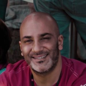 Profilbild von Behzat Özmen
