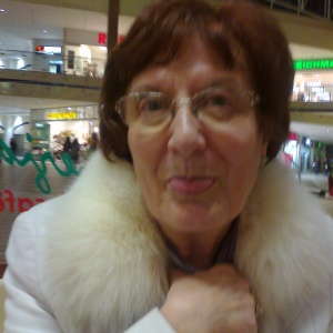Profilbild von Beigitte Schimke